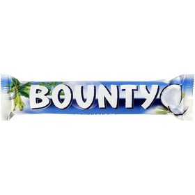 Bounty Chocolate Bar 24X57G dimarkcash&carry