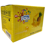 Boba Popping Drink *Pineapple* 12x500ml dimarkcash&carry