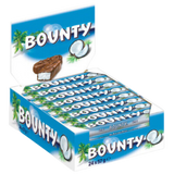 Bounty Chocolate Bar 24X57G dimarkcash&carry