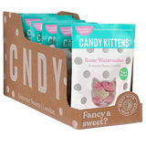 Candy Kittens Sour Watermelon 10X140G dimarkcash&carry