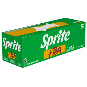 Fanta Sprite Tea Soda Can 12X355Ml dimarkcash&carry
