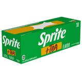 Fanta Sprite Tea Soda Can 12X355Ml dimarkcash&carry
