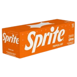Fanta Sprite Tropical Mix Soda Can 12X355Ml dimarkcash&carry