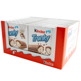 Kinder Tronky 20X90G dimarkcash&carry