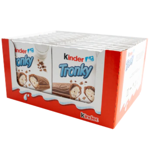 Kinder Tronky 20X90G dimarkcash&carry