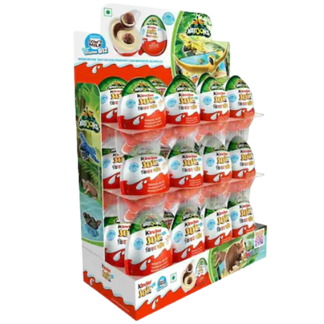 Kinder Joy 24X20G dimarkcash&carry