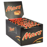 Mars Chocolate Bars 24X51G dimarkcash&carry