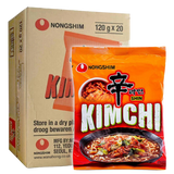 Nongshim Ramen Kimchi Ranyun 20x120g