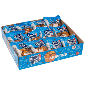 Chips Ahoy Muffiins 12X2Oz dimarkcash&carry