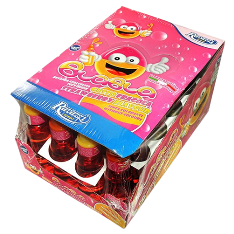 Blabla Confectionary Drink 24X70Cl dimarkcash&carry