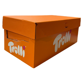 Trolli Squiggle Twist Bag 24x100g dimarkcash&carry