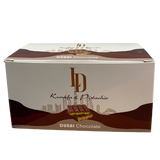 LD Dubai Chocolate 6 x 120g dimarkcash&carry