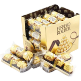 Ferrero Rocher 4Pack 16X50G dimarkcash&carry