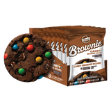 Hershey Brownie Cookies 8x85g dimarkcash&carry