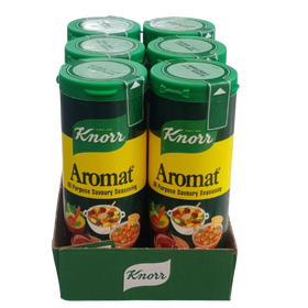 Knorr All Purpose Seasoning 6x90g dimarkcash&carry