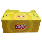 Lays Max Cheese Onion 24x120g
