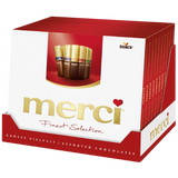 Merci Finest Selection Red 10X250g dimarkcash&carry