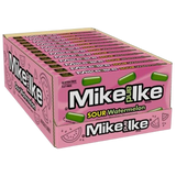 Mike & Ike Theater Sour Watermelon 12x120g (BIG) dimarkcash&carry