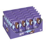 Milka Choco Snack 24x29g dimarkcash&carry