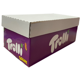 Trolli The Squiggles Bag 30x100g dimarkcash&carry