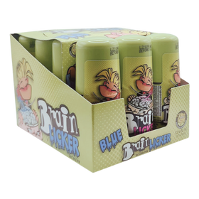 Brain Licker 12X60Ml dimarkcash&carry