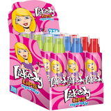 Lickedy Lips Spray 12X60Ml dimarkcash&carry