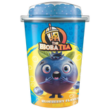 Bubble Boba Tea Blueberry 12X350ML dimarkcash&carry