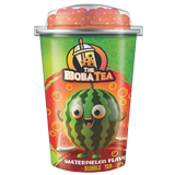 Bubble Boba Tea Watermelon 12X350ML dimarkcash&carry