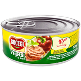 Bucegi Vegetable Pate With Peppers 6X120G dimarkcash&carry