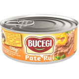 Bucegi Pate De Pui (Chicken) 6X120G dimarkcash&carry