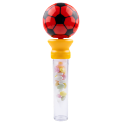 Bumerang Spinning Football 12 Pcs dimarkcash&carry