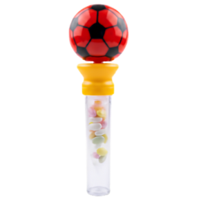 Bumerang Spinning Football 12 Pcs dimarkcash&carry
