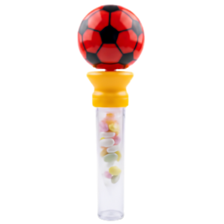Bumerang Spinning Football 12 Pcs dimarkcash&carry