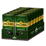 Jacobs Kronung Coffee 12X250G dimarkcash&carry
