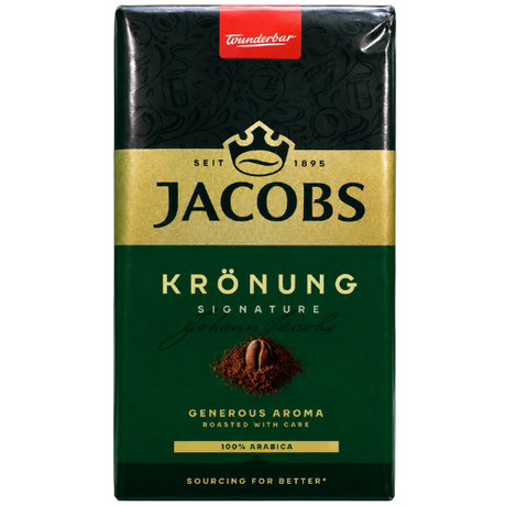 Jacobs Kronung Big Size 12x500g dimarkcash&carry