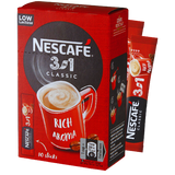 Nescafe 3 In 1 Classic 8X(10X16.5G) dimarkcash&carry