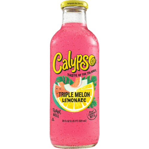 Calypso Triple Melon Lemonade * 12X591Ml dimarkcash&carry