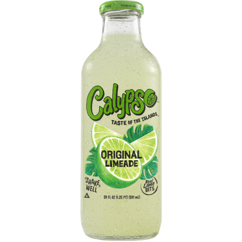 Calypso Original Lemonade * 12X591Ml dimarkcash&carry