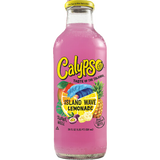Calypso Island Wave Lemonade * 12X591Ml dimarkcash&carry