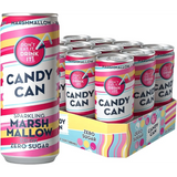 Candy Can Marshmallow 12X330Ml dimarkcash&carry
