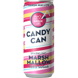 Candy Can Marshmallow 12X330Ml dimarkcash&carry