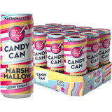 Candy Can Rocket Ice Lolly 12X330Ml dimarkcash&carry