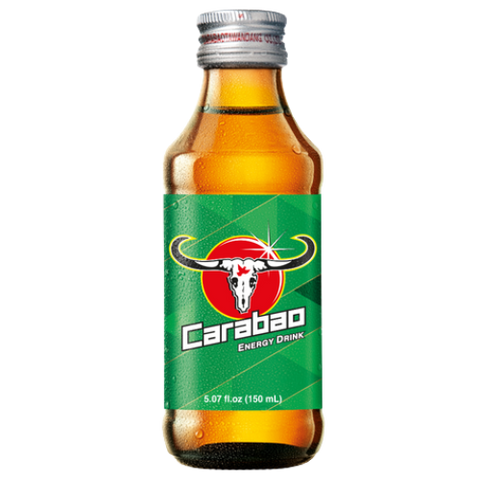 Carabao Energy Drinks 24X150Ml dimarkcash&carry