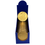 Milk Chocolate Coin Large 36X26G dimarkcash&carry