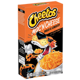 Cheetos Mac N Cheese - Bold And Cheesy 12X170G