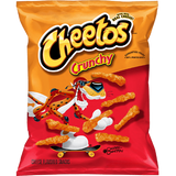 Cheetos (Small) Crunchy 44X35G dimarkcash&carry