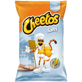 Cheetos XXL Salted 14x130g