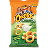 Cheetos Xxl Green Onion 14X130G dimarkcash&carry