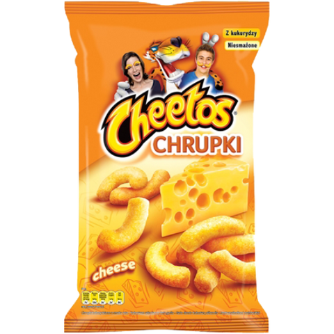 Cheetos Xxl Cheese 14X165G dimarkcash&carry