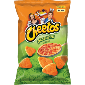 Cheetos Xxl Pizzerini 14X160G dimarkcash&carry